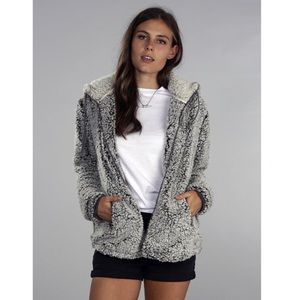 Brandon Jacket size medium